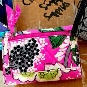Vera Bradley Wallet